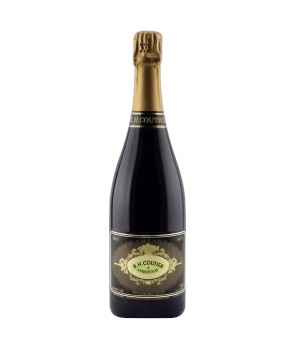Champagne Cuvée Tradition Grand Cru 2011 Domaine R.H. Coutier